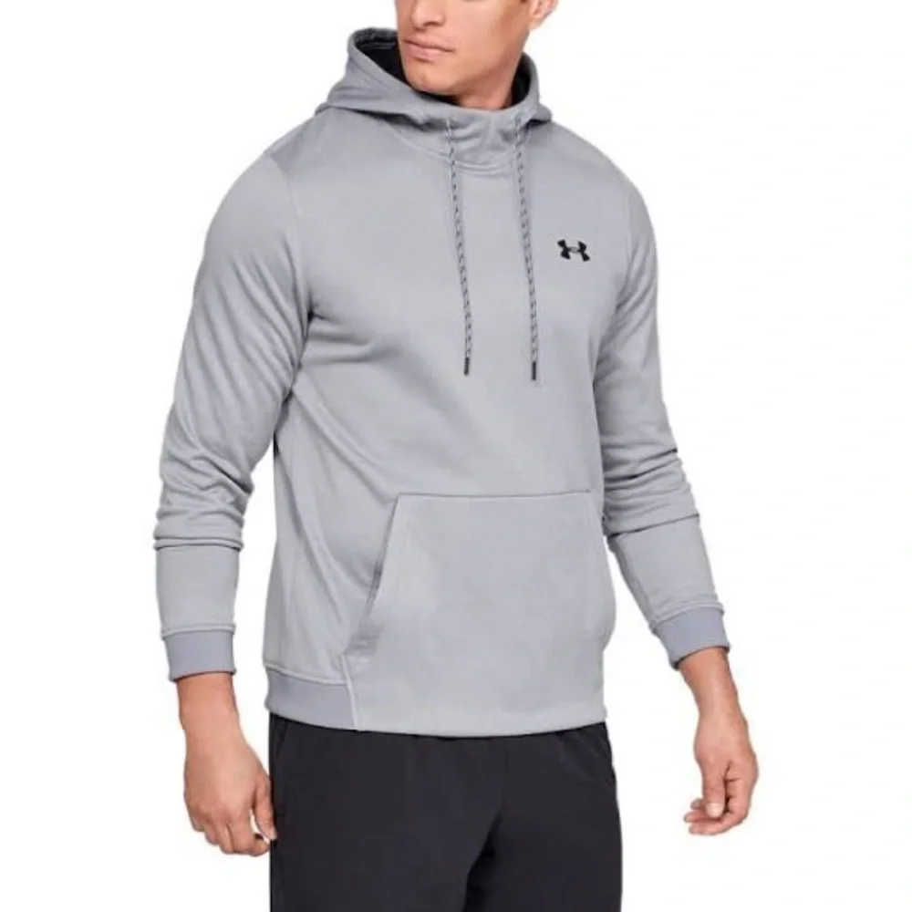Under Armour Hoodie - Picture 1 of 9